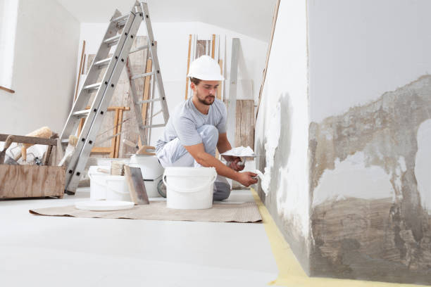 Best Forensic Mold Investigation  in Espaola, NM