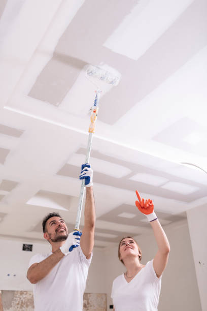 Best Water Damage & Mold Remediation  in Espaola, NM