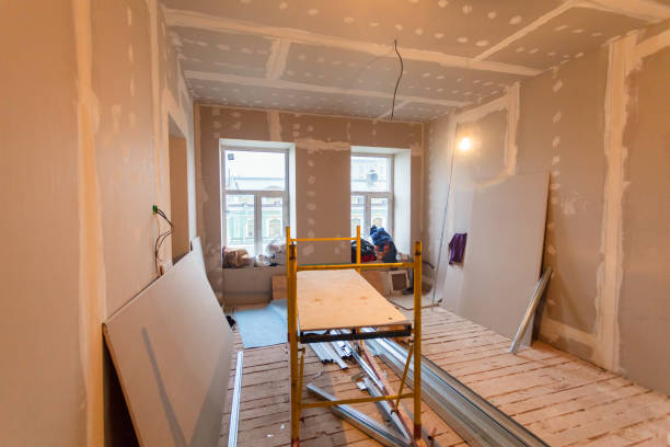 Best HVAC Mold Inspection and Cleaning  in Espaola, NM